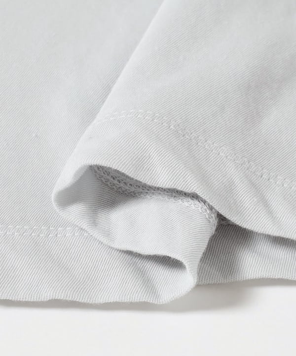 ATON / コンパクト Tシャツ