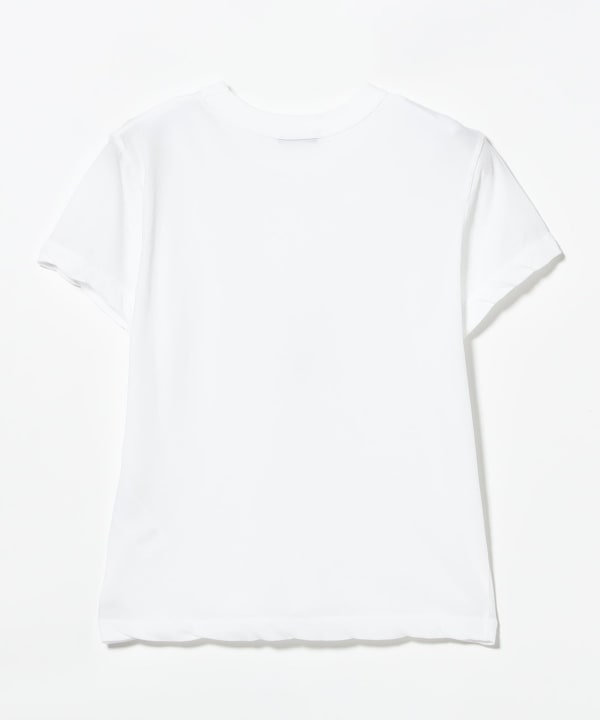 ATON / コンパクト Tシャツ