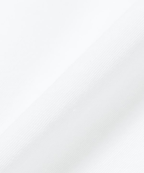 ATON / コンパクト Tシャツ
