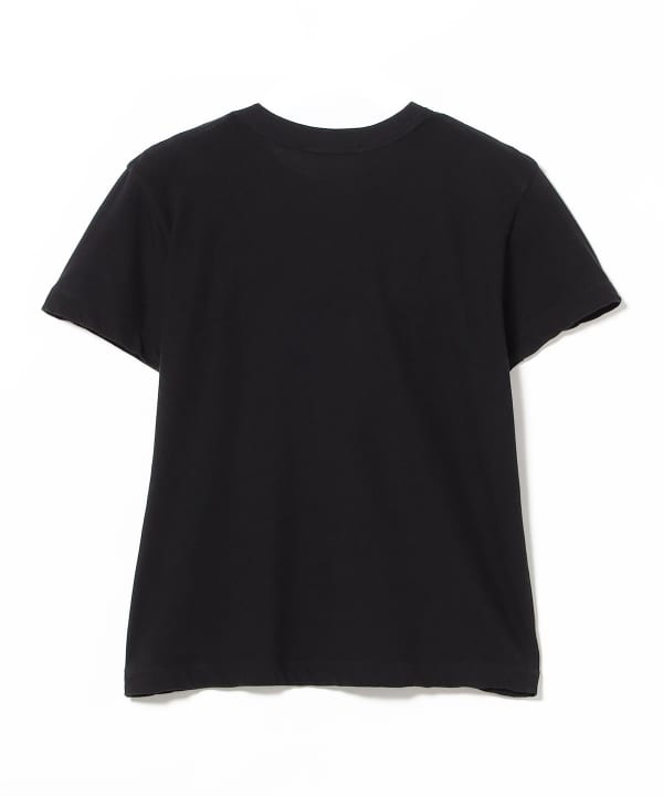 ATON / コンパクト Tシャツ