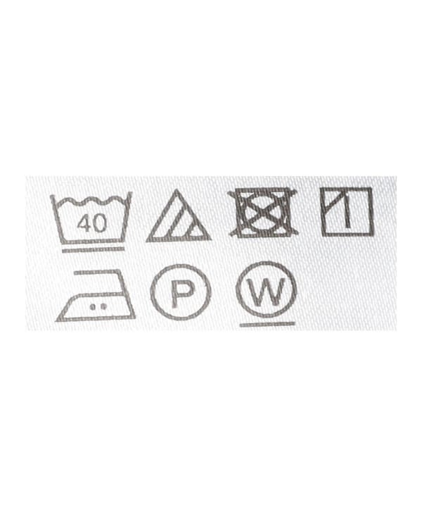 ATON / コンパクト Tシャツ