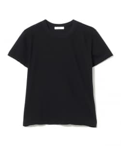 ATON / コンパクト Tシャツ
