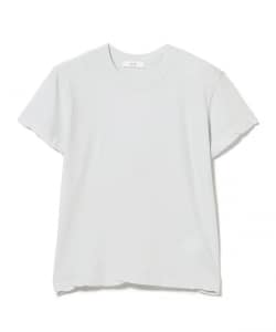 ATON / コンパクト Tシャツ