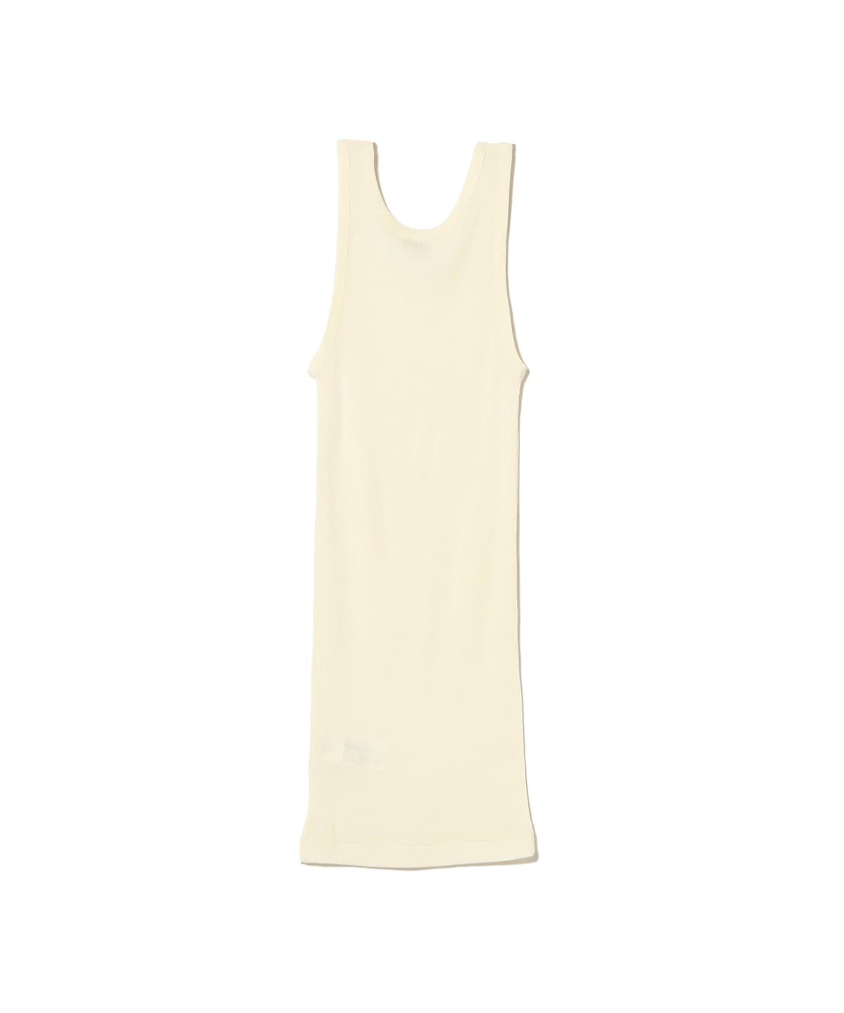 Demi-Luxe BEAMS（デミルクス ビームス）AURALEE / WOOL SILK SOFT RIB