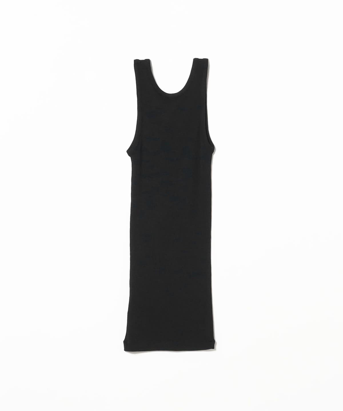 Demi-Luxe BEAMS（デミルクス ビームス）AURALEE / WOOL SILK SOFT RIB