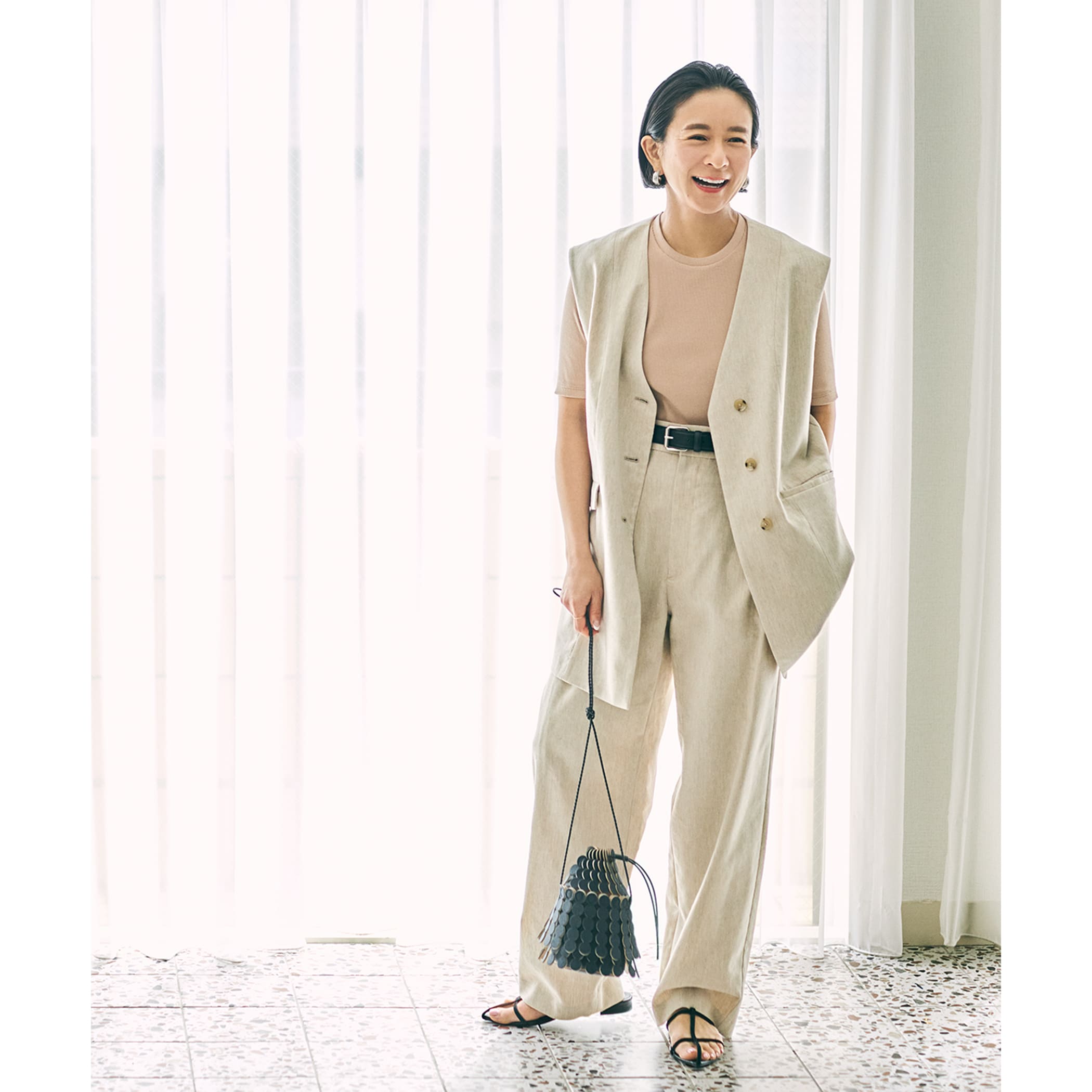 BEAMS SELECTION for WOMEN（ビームス セレクション for ウィメン