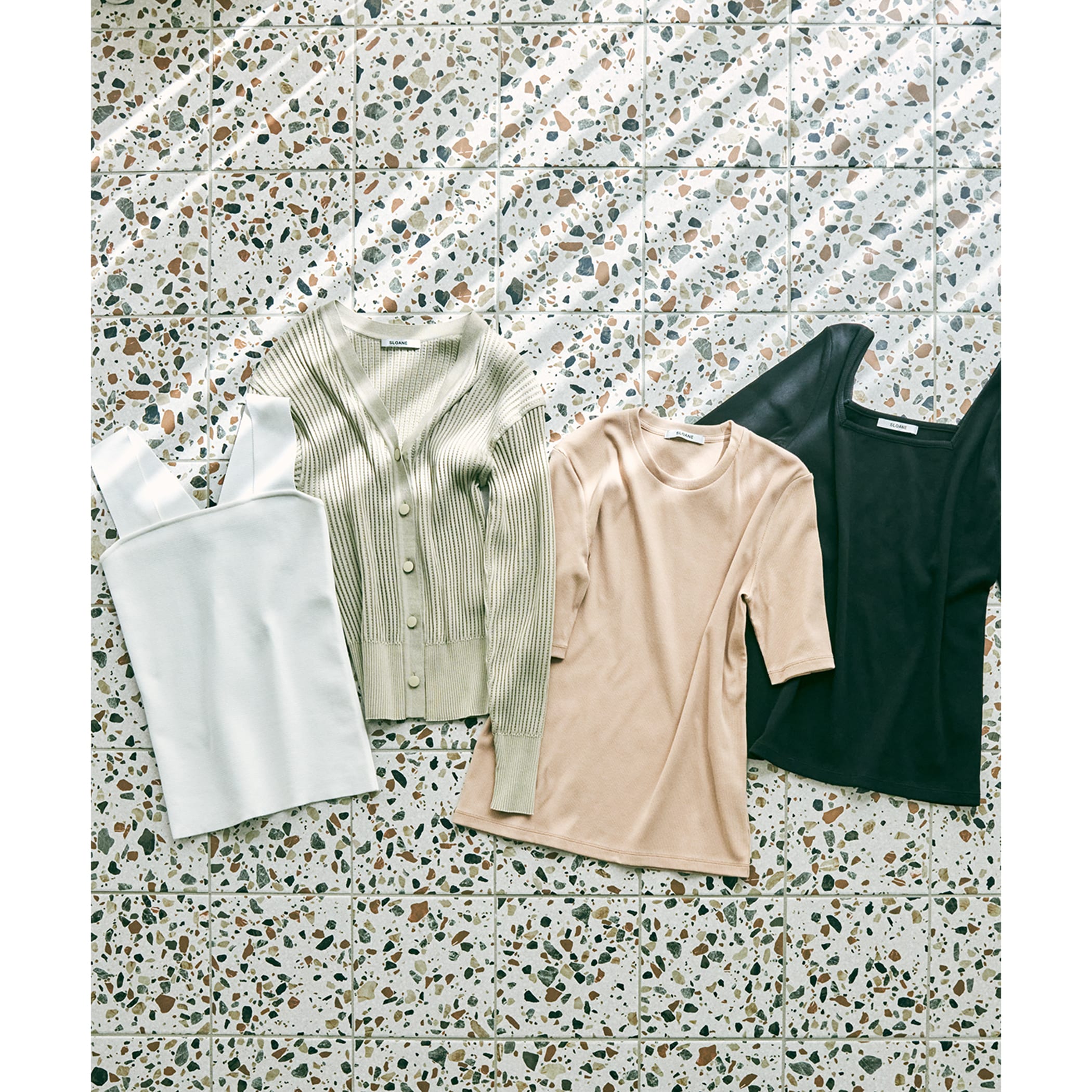 BEAMS SELECTION for WOMEN（ビームス セレクション for ウィメン