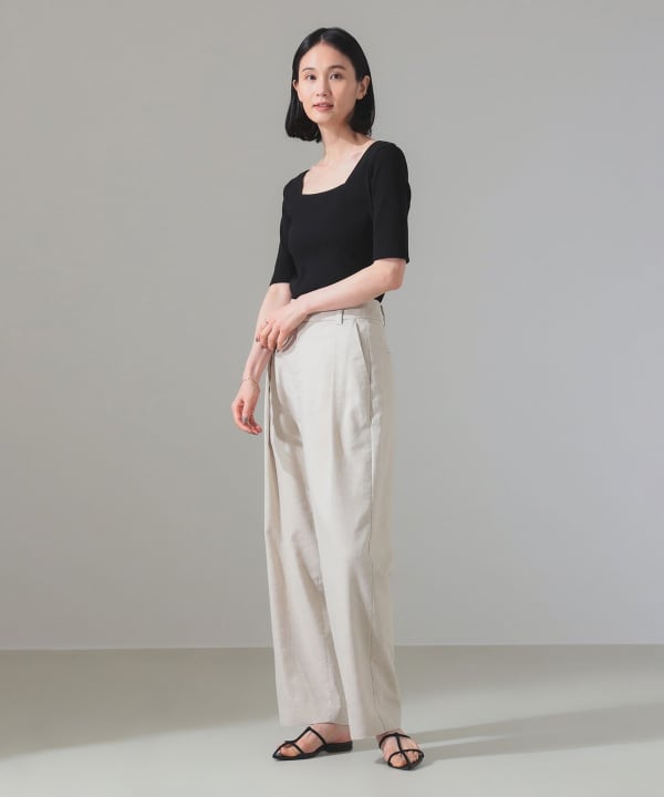 Demi-Luxe BEAMS(デミルクス ビームス)【別注】スタイリスト Demi-Luxe BEAMS(デミルクス ビームス)【別注】スタイリスト