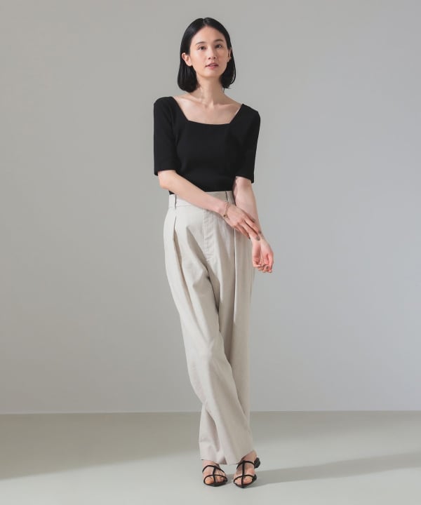 Demi-Luxe BEAMS（デミルクス ビームス）【別注】スタイリスト