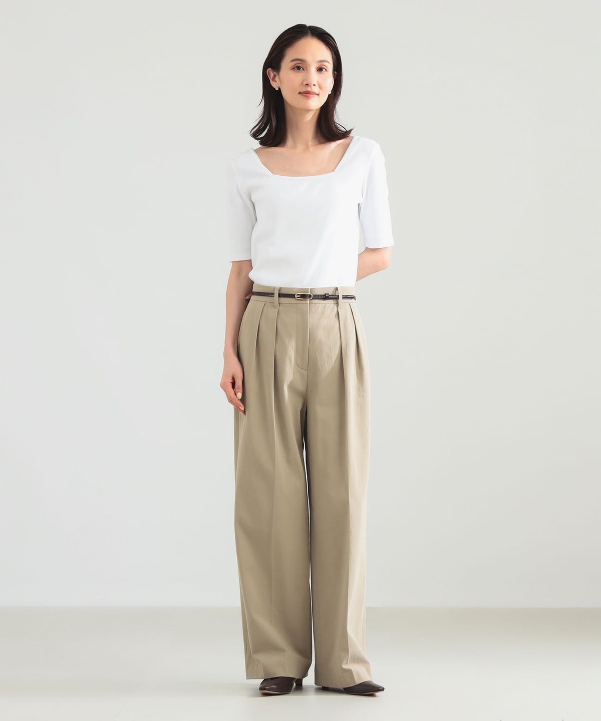BEAMS SELECTION for WOMEN（ビームス セレクション for ウィメン