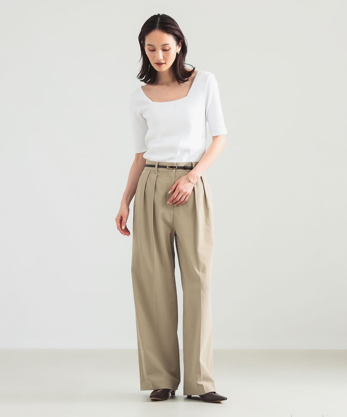 BEAMS SELECTION for WOMEN（ビームス セレクション for ウィメン