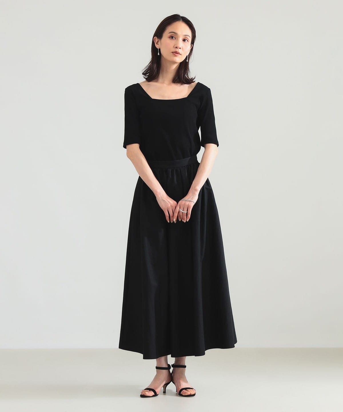 BEAMS SELECTION for WOMEN（ビームス セレクション for ウィメン