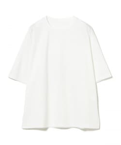 ポンチ ハーフスリーブ Tシャツ