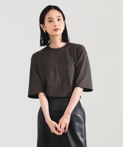 ポンチ ハーフスリーブ Tシャツ