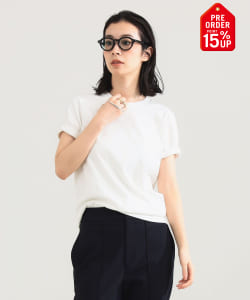 【+15%ポイントUP】AK+1 / 天竺 Tシャツ