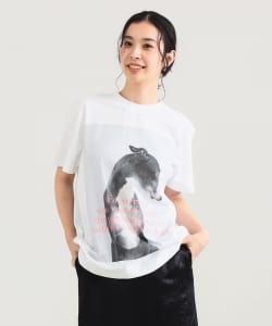 【T-SHIRT COLLECTION開催】【別注】NOMADIS / PRECIOUS ハーフスリーブ Tシャツ