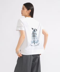 【T-SHIRT COLLECTION開催】NOMADIS / BELOVED ハーフスリーブ Tシャツ