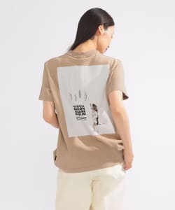 【T-SHIRT COLLECTION開催】NOMADIS / LEGAL MAIS ハーフスリーブ Tシャツ