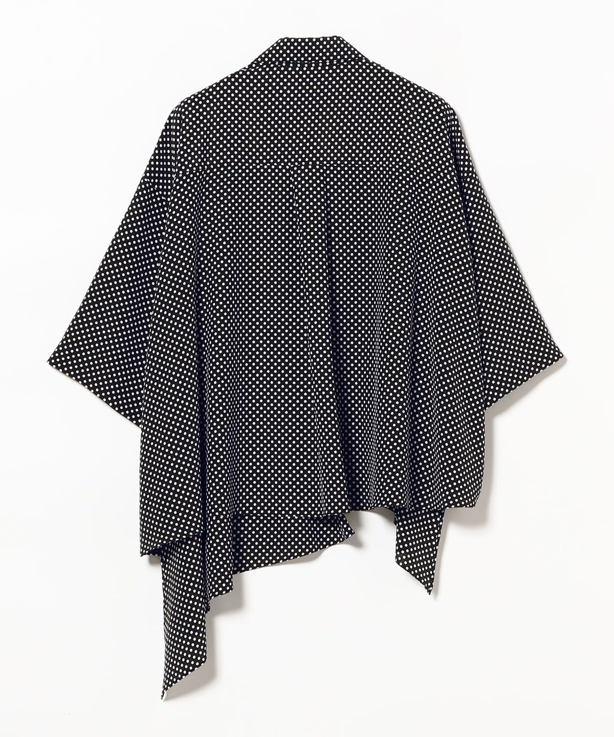 EFFE BEAMS（エッフェ ビームス）T-mat Masaki-Paris / Asym シャツ