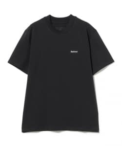 Barbour / DALTON ロゴ Tシャツ