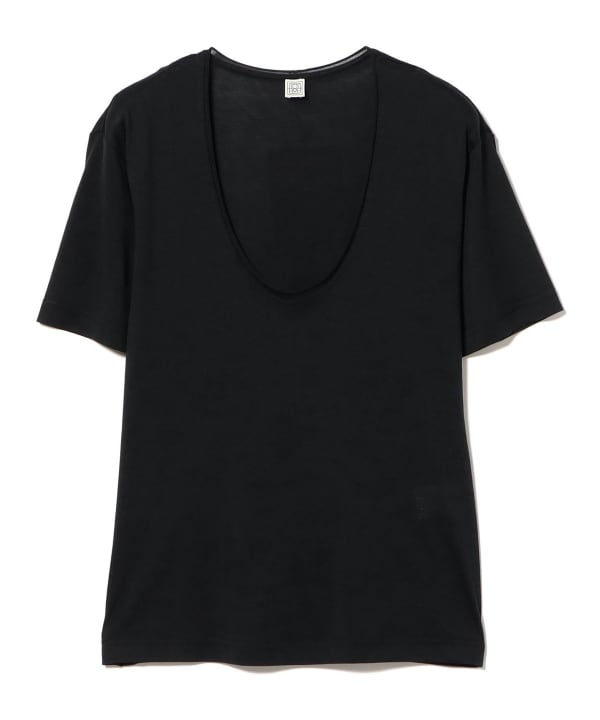 toteme / Vネック Tシャツ