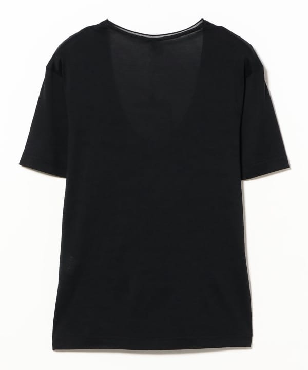 toteme / Vネック Tシャツ