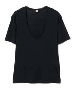 toteme / Vネック Tシャツ