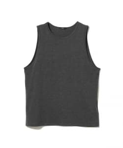 YLEVE / コットン ノースリーブ プルオーバー