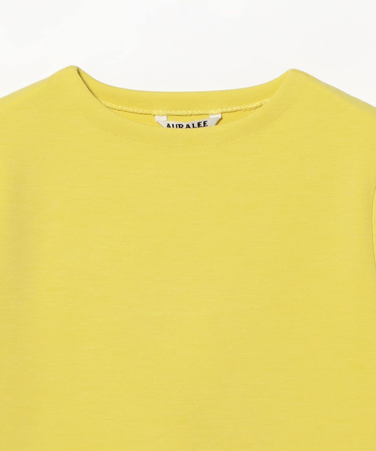 Demi-Luxe BEAMS（デミルクス ビームス）AURALEE / WOOL STRETCH 