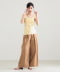 YELLOW BEIGE