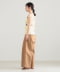 YELLOW BEIGE