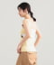 YELLOW BEIGE