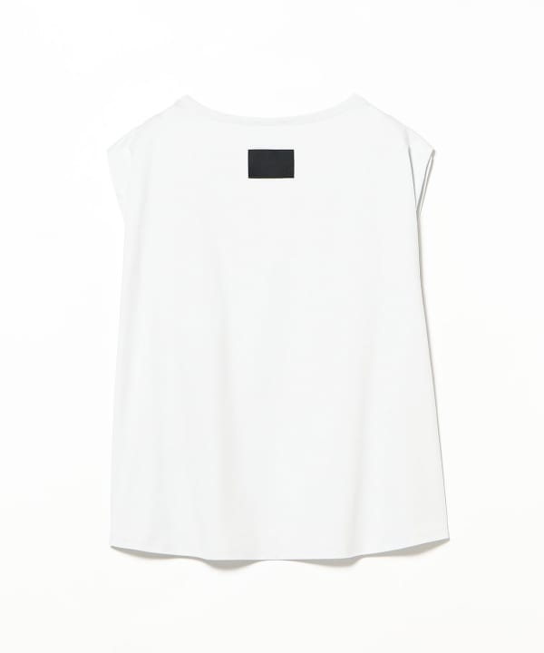 [Special order] COGTHEBIGSMOKE / LISA French Sleeve Top