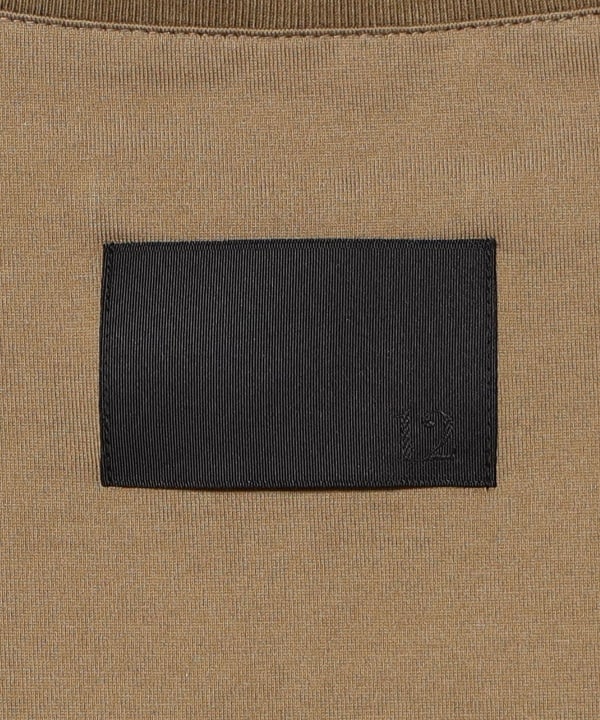 [Special order] COGTHEBIGSMOKE / LISA French Sleeve Top