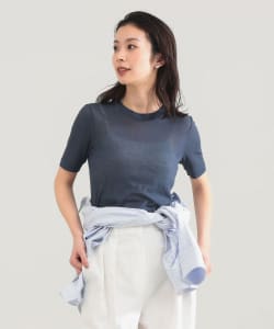 AK+1 / シアー Tシャツ