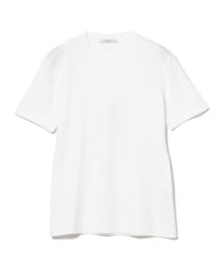 CIRCOLO1901 / クルーネック Tシャツ