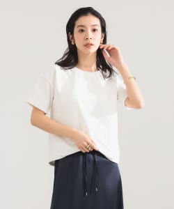 MAISON CORNICHON / クラシック ショートスリーブ Tシャツ