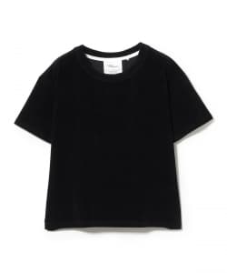 MAISON CORNICHON / クラシック ショートスリーブ Tシャツ