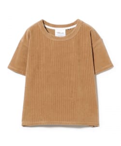 MAISON CORNICHON / クラシック ショートスリーブ Tシャツ