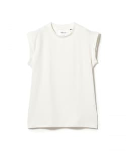 MAISON CORNICHON / スリーブレス Tシャツ