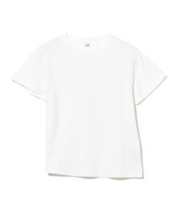RE/DONE / クラシック Tシャツ