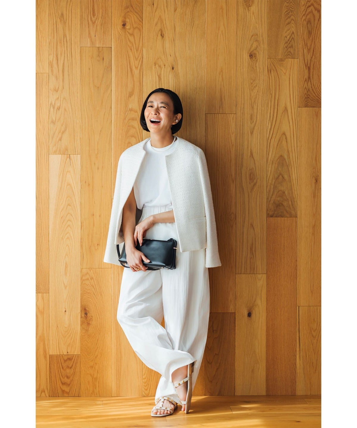 BEAMS SELECTION for WOMEN（ビームス セレクション for ウィメン