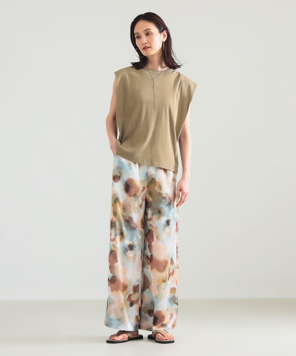 BEAMS SELECTION for WOMEN（ビームス セレクション for ウィメン