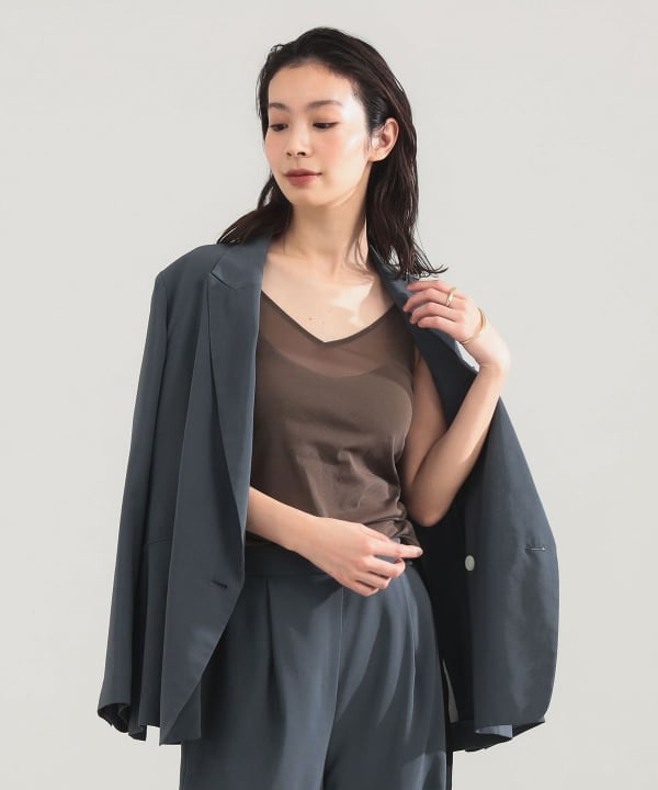 Demi-Luxe BEAMS（デミルクス ビームス）【+10%ポイントUP】AK+1