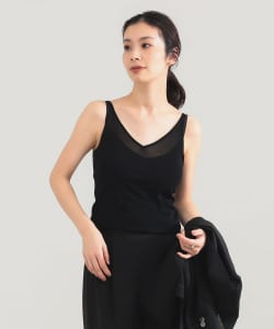 【+10%ポイントUP】AK+1 / レイヤード ブラトップ