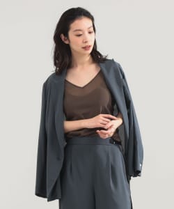 【+10%ポイントUP】AK+1 / レイヤード ブラトップ