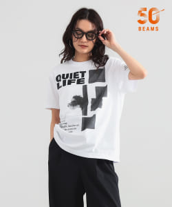 【別注】NOMADIS / for Dog Lovers Tシャツ