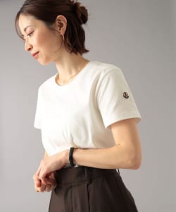 MONCLER / コンパクト Tシャツ