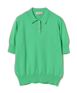 LEE MATHEWS / コットン ソフト ポロ