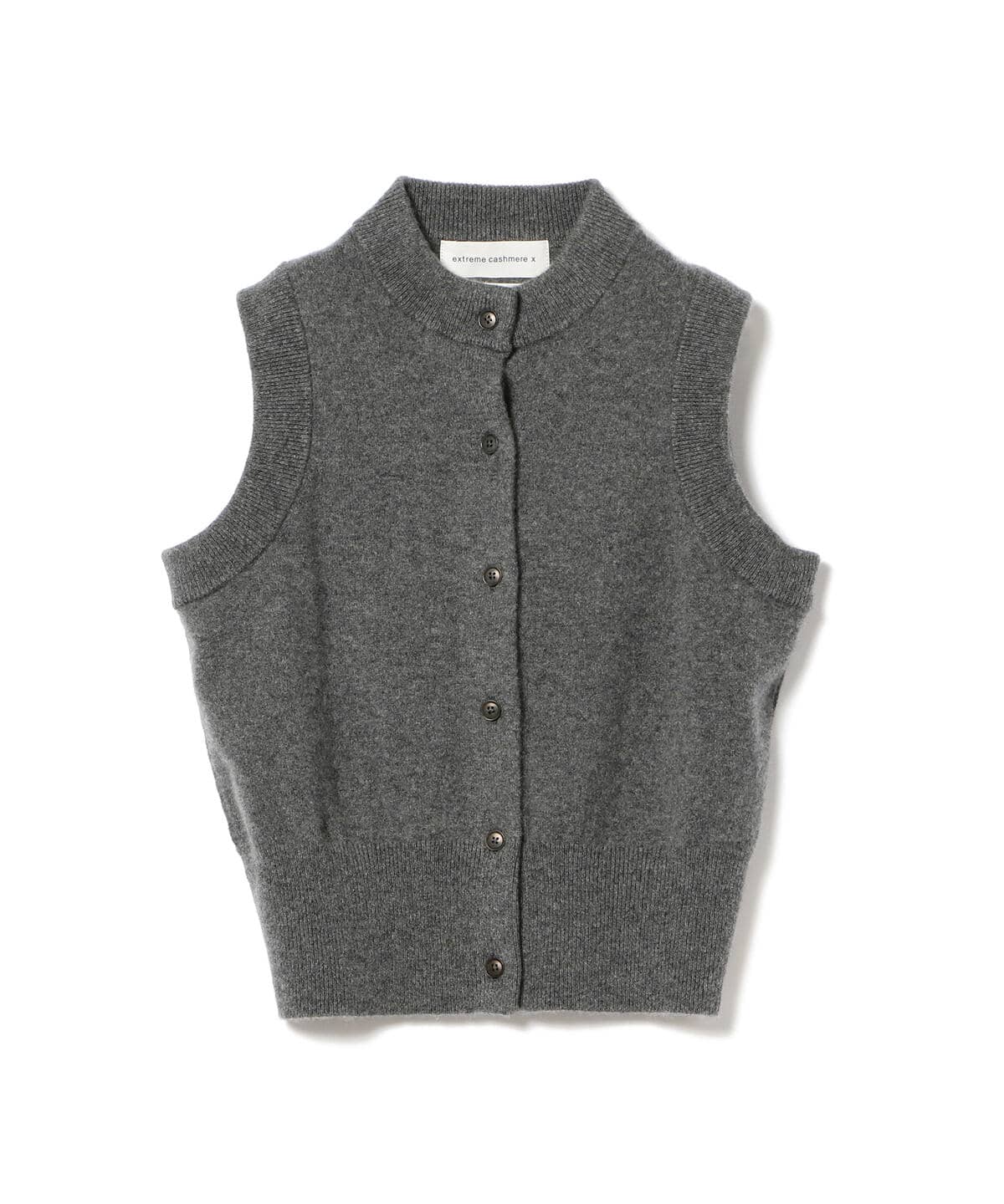 Demi-Luxe BEAMS(デミルクス ビームス)extreme cashmere / CORSET